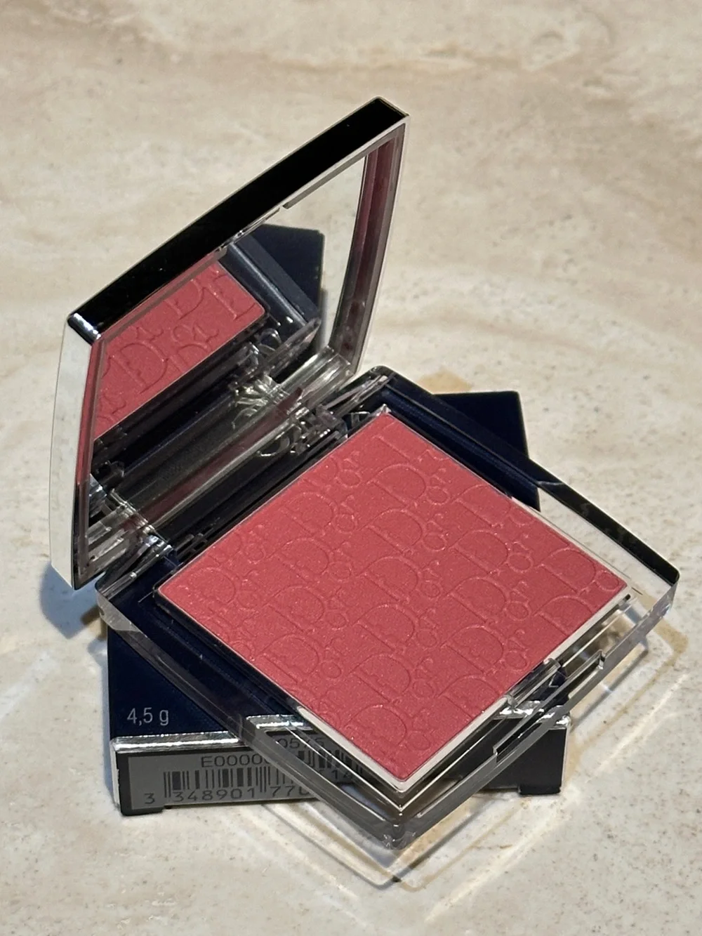 Dior Rosy Glow Blush - 012 Rosewood